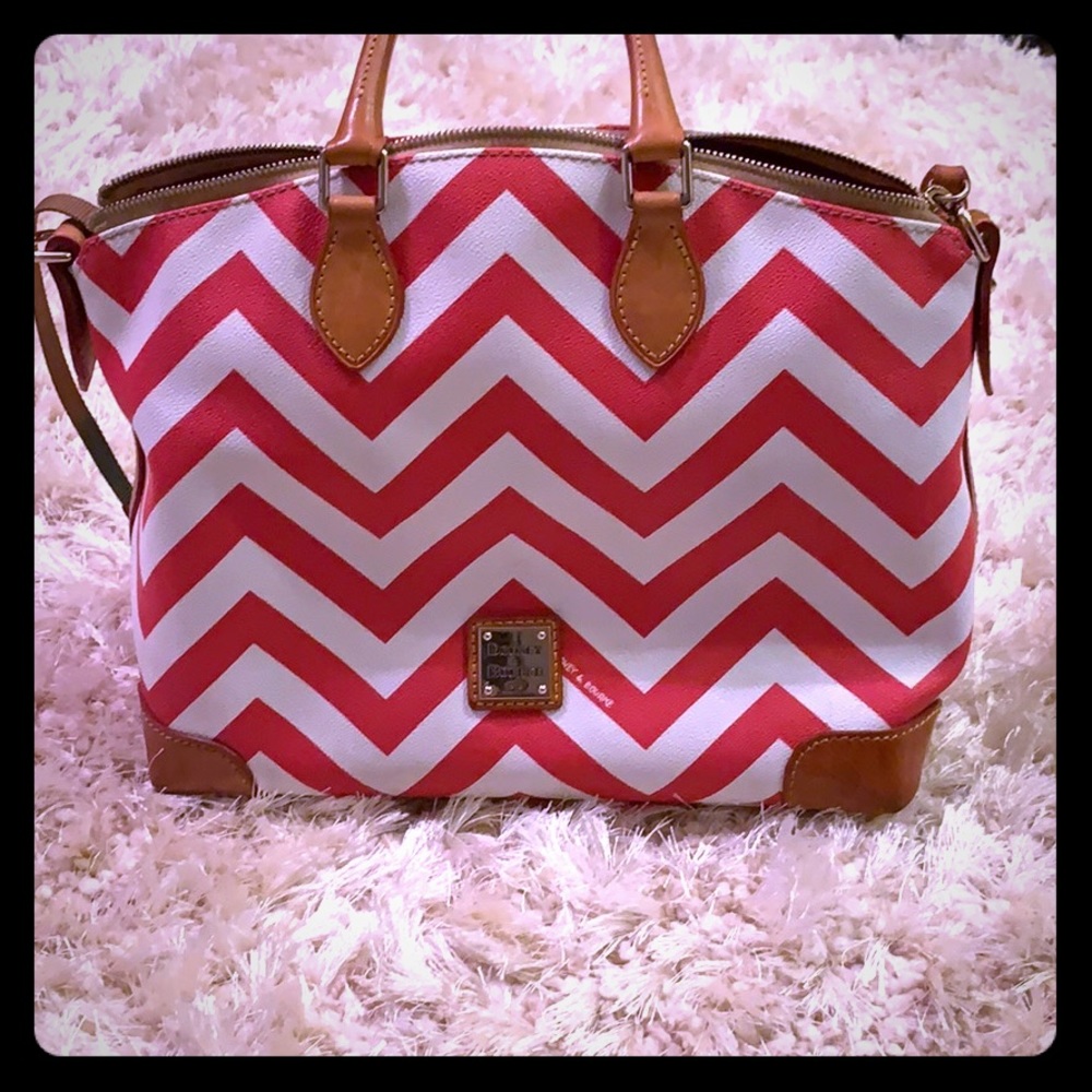 Candy Stripe — just in time for the holidays